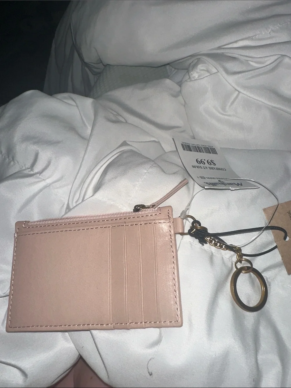 margot slim leather